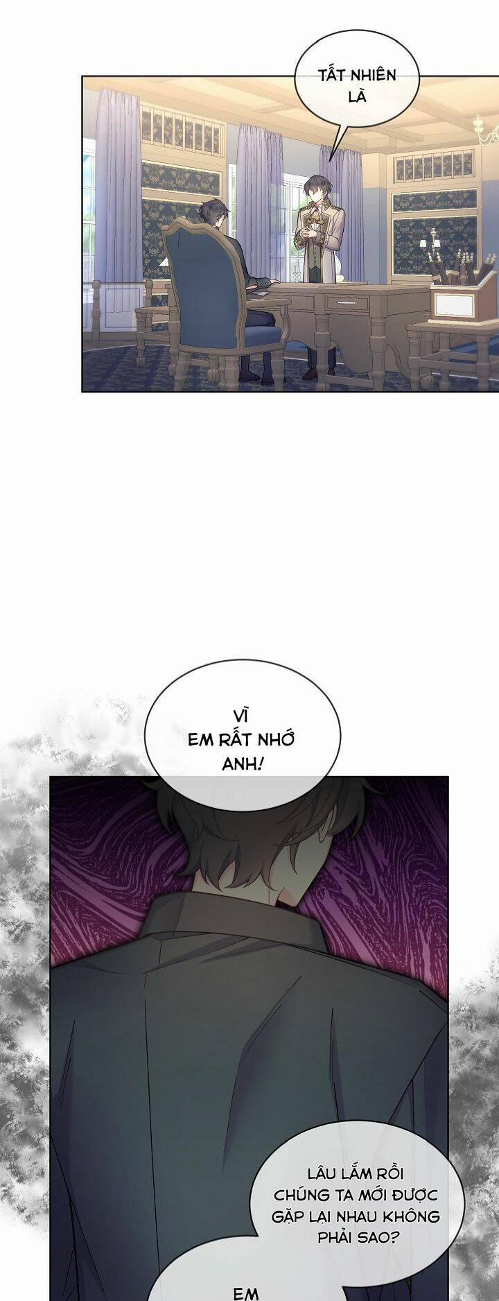 Bệ Hạ, Tôi Sẽ Giết Ngài! 16 trang 26