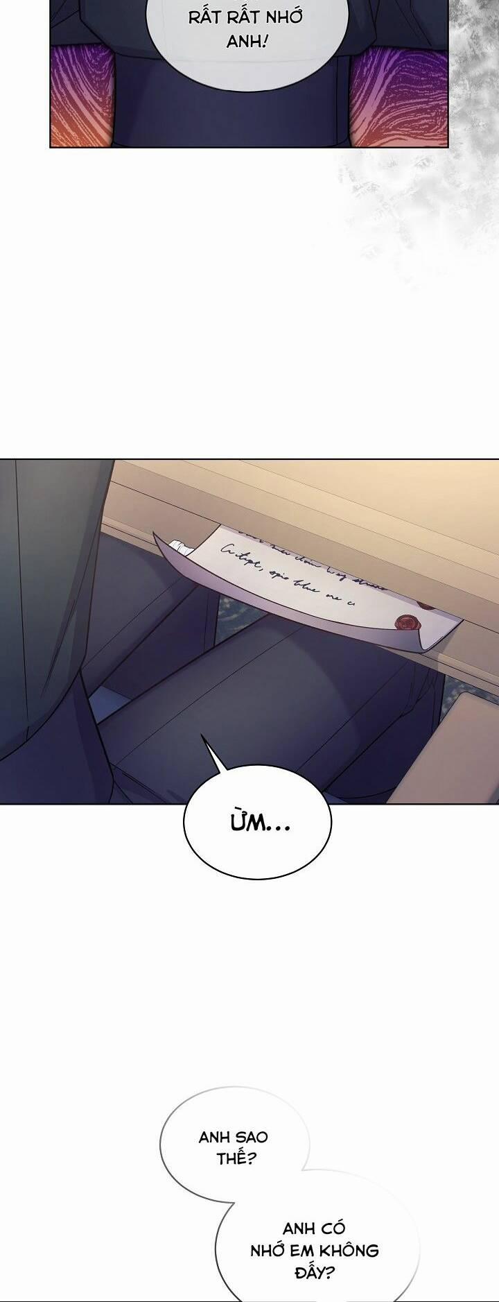 Bệ Hạ, Tôi Sẽ Giết Ngài! 16 trang 27