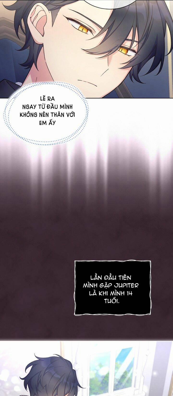 Bệ Hạ, Tôi Sẽ Giết Ngài! 16 trang 28