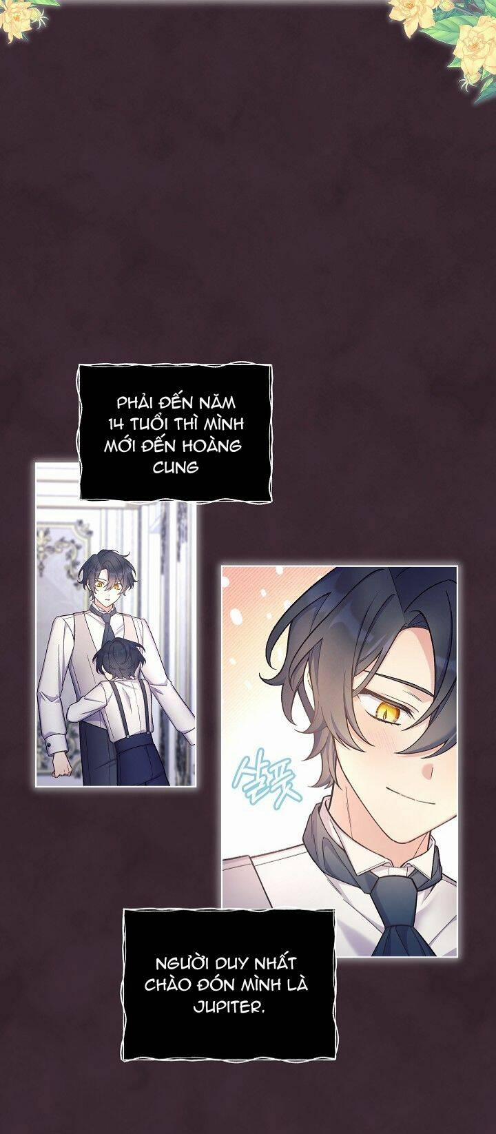 Bệ Hạ, Tôi Sẽ Giết Ngài! 16 trang 30