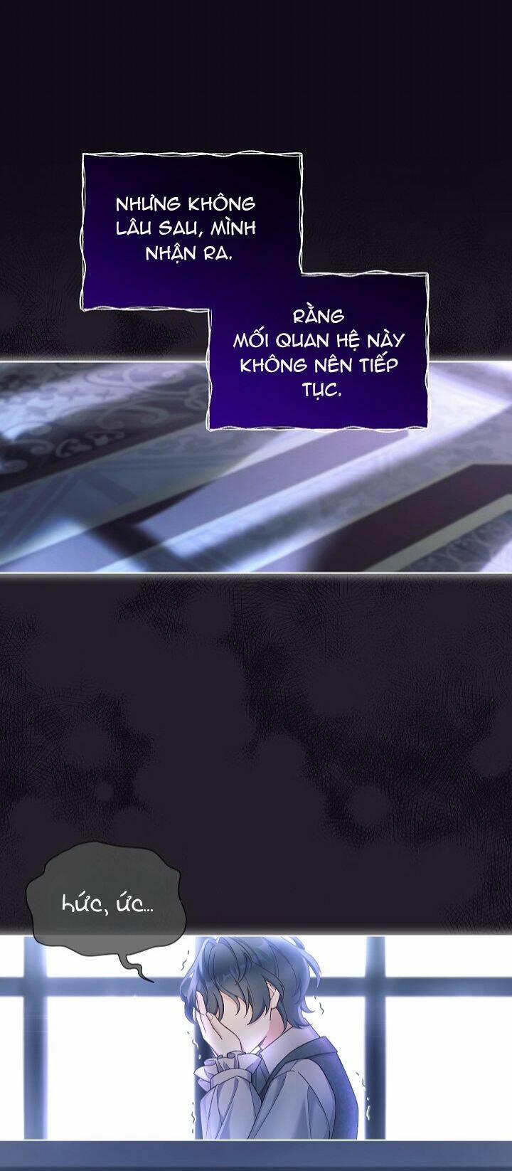 Bệ Hạ, Tôi Sẽ Giết Ngài! 16 trang 32