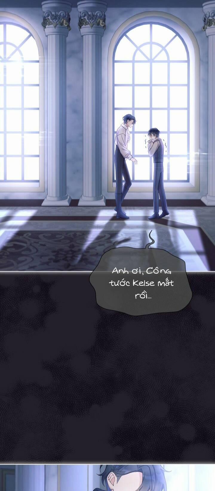 Bệ Hạ, Tôi Sẽ Giết Ngài! 16 trang 33