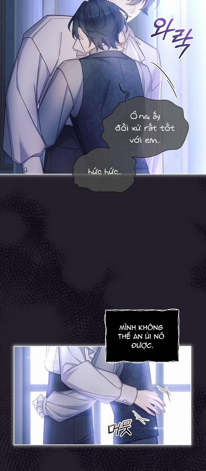 Bệ Hạ, Tôi Sẽ Giết Ngài! 16 trang 34