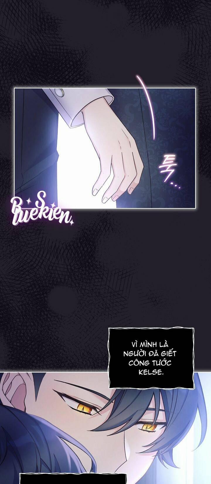 Bệ Hạ, Tôi Sẽ Giết Ngài! 16 trang 35