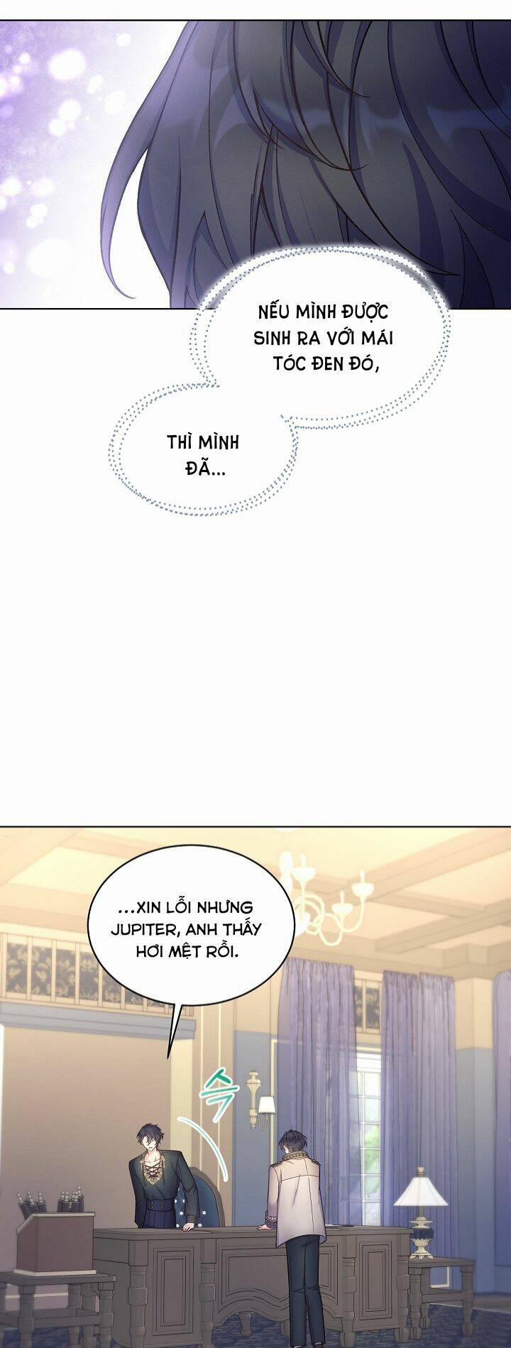 Bệ Hạ, Tôi Sẽ Giết Ngài! 16 trang 38