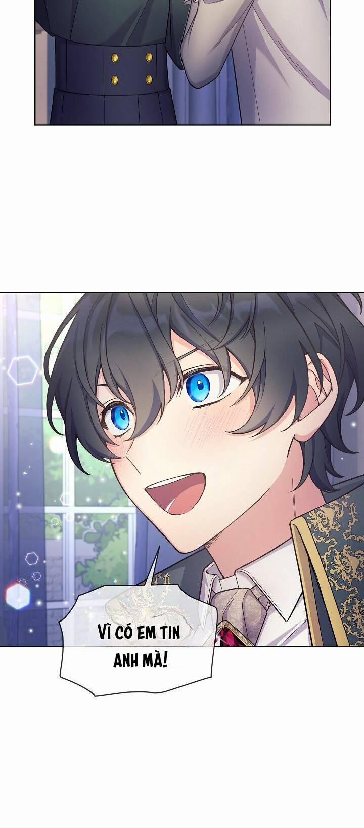 Bệ Hạ, Tôi Sẽ Giết Ngài! 16 trang 41