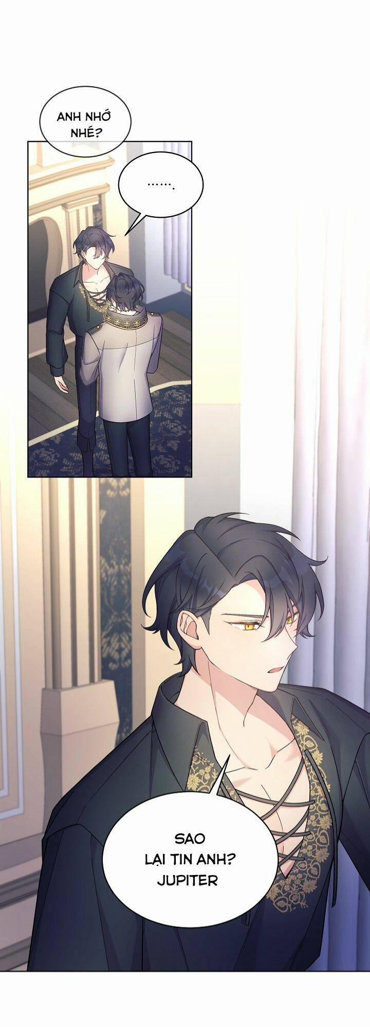 Bệ Hạ, Tôi Sẽ Giết Ngài! 16 trang 42