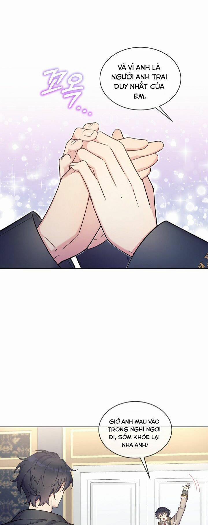 Bệ Hạ, Tôi Sẽ Giết Ngài! 16 trang 45