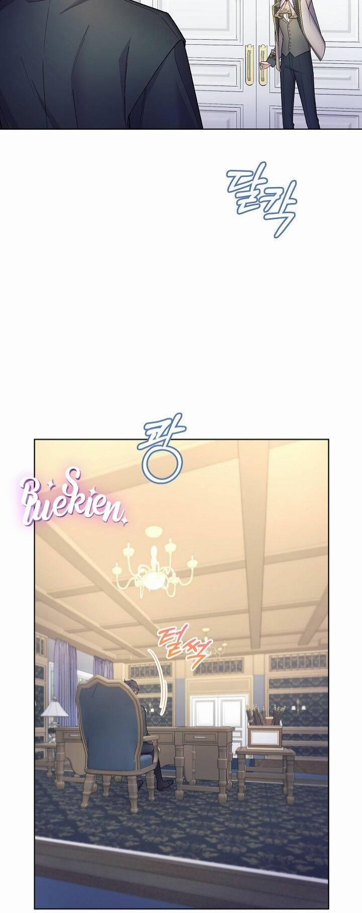 Bệ Hạ, Tôi Sẽ Giết Ngài! 16 trang 46