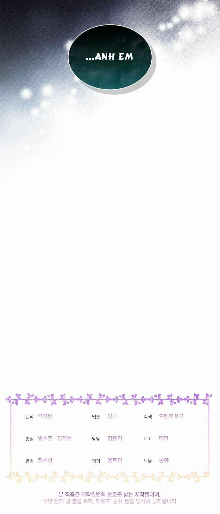 Bệ Hạ, Tôi Sẽ Giết Ngài! 16 trang 48