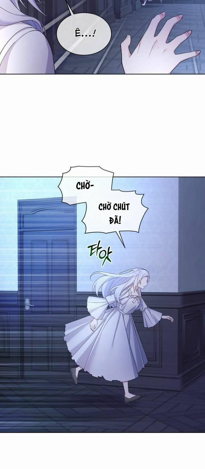 Bệ Hạ, Tôi Sẽ Giết Ngài! 16 trang 5