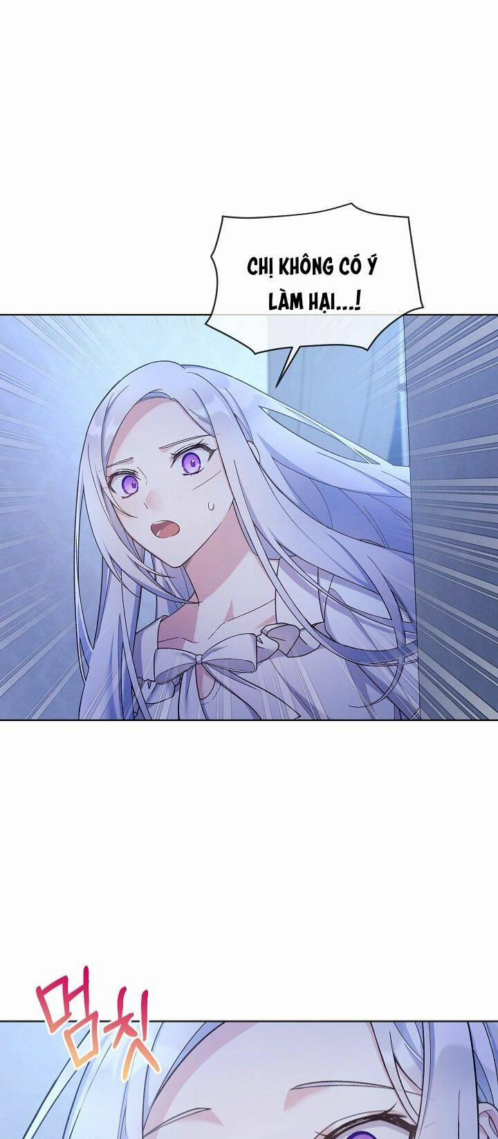 Bệ Hạ, Tôi Sẽ Giết Ngài! 16 trang 6