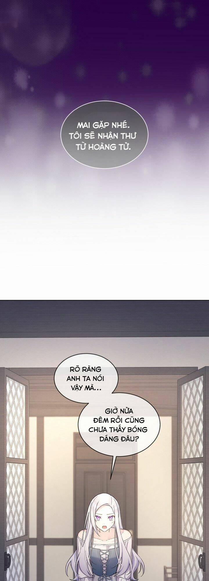 Bệ Hạ, Tôi Sẽ Giết Ngài! 17 trang 1