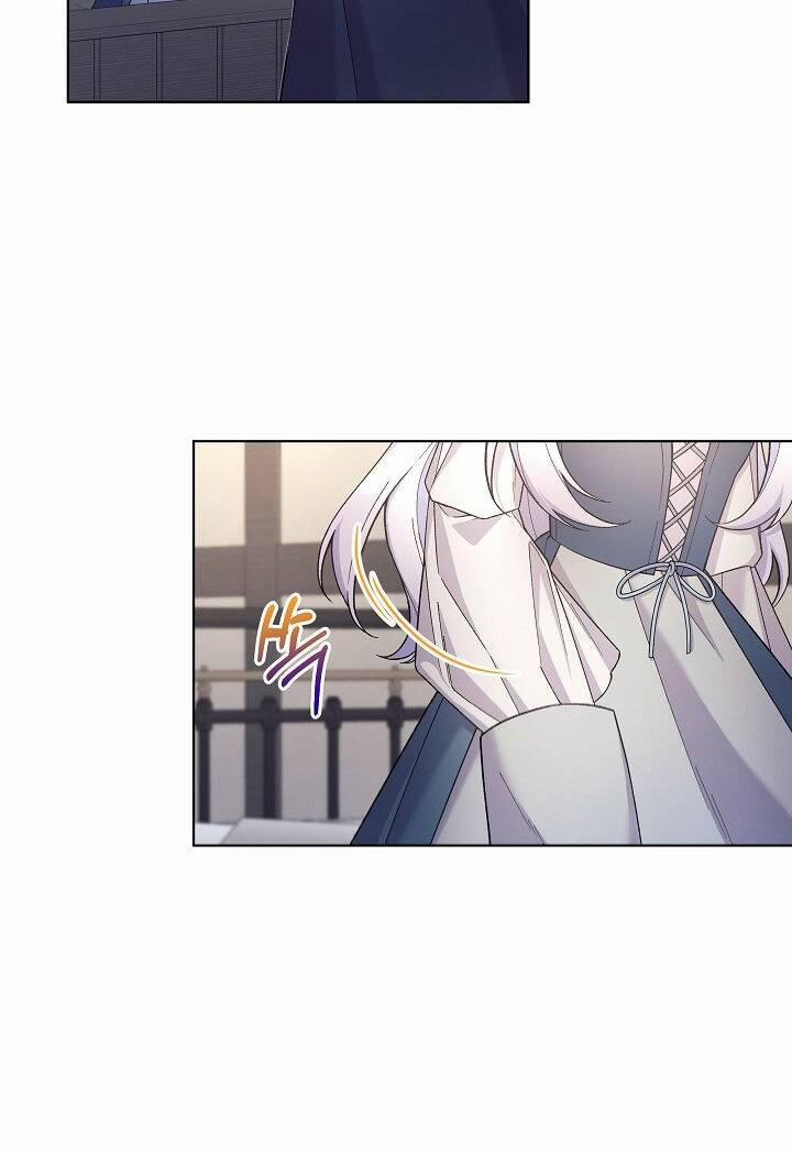 Bệ Hạ, Tôi Sẽ Giết Ngài! 17 trang 15