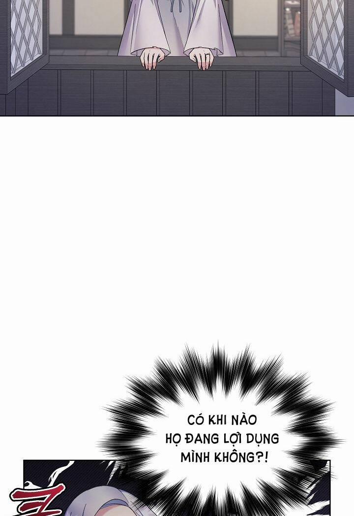 Bệ Hạ, Tôi Sẽ Giết Ngài! 17 trang 2