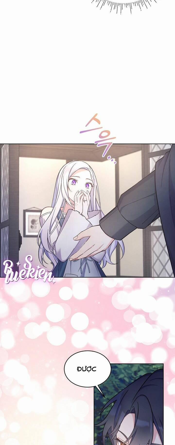 Bệ Hạ, Tôi Sẽ Giết Ngài! 17 trang 22