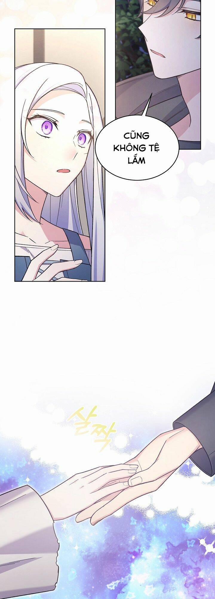 Bệ Hạ, Tôi Sẽ Giết Ngài! 17 trang 23