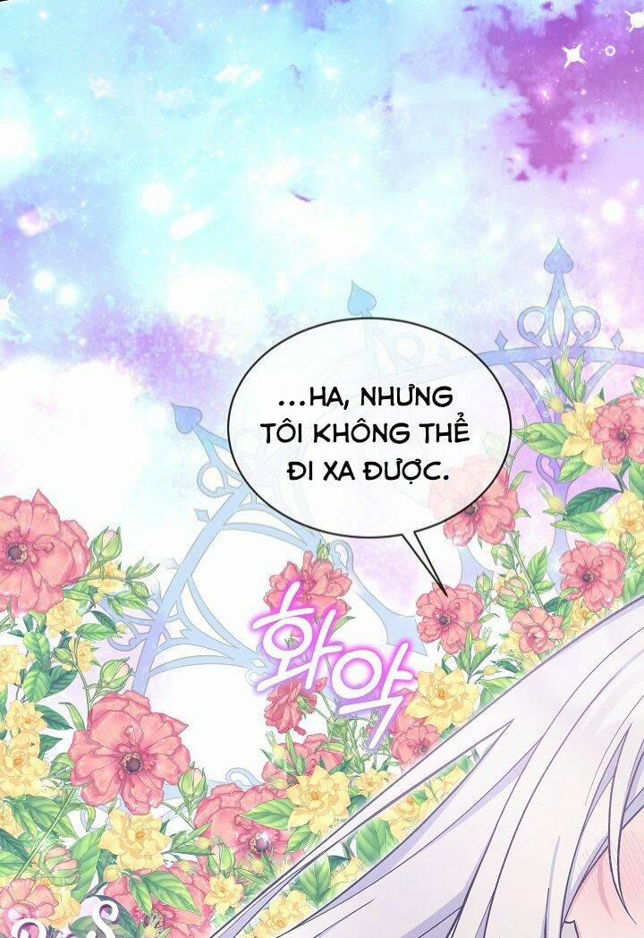 Bệ Hạ, Tôi Sẽ Giết Ngài! 17 trang 24