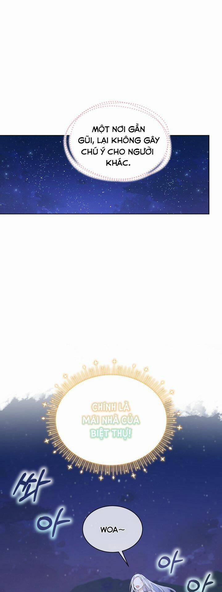 Bệ Hạ, Tôi Sẽ Giết Ngài! 17 trang 26