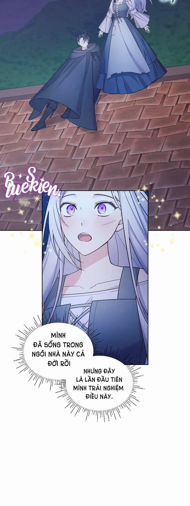 Bệ Hạ, Tôi Sẽ Giết Ngài! 17 trang 27