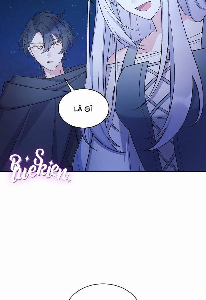 Bệ Hạ, Tôi Sẽ Giết Ngài! 17 trang 29