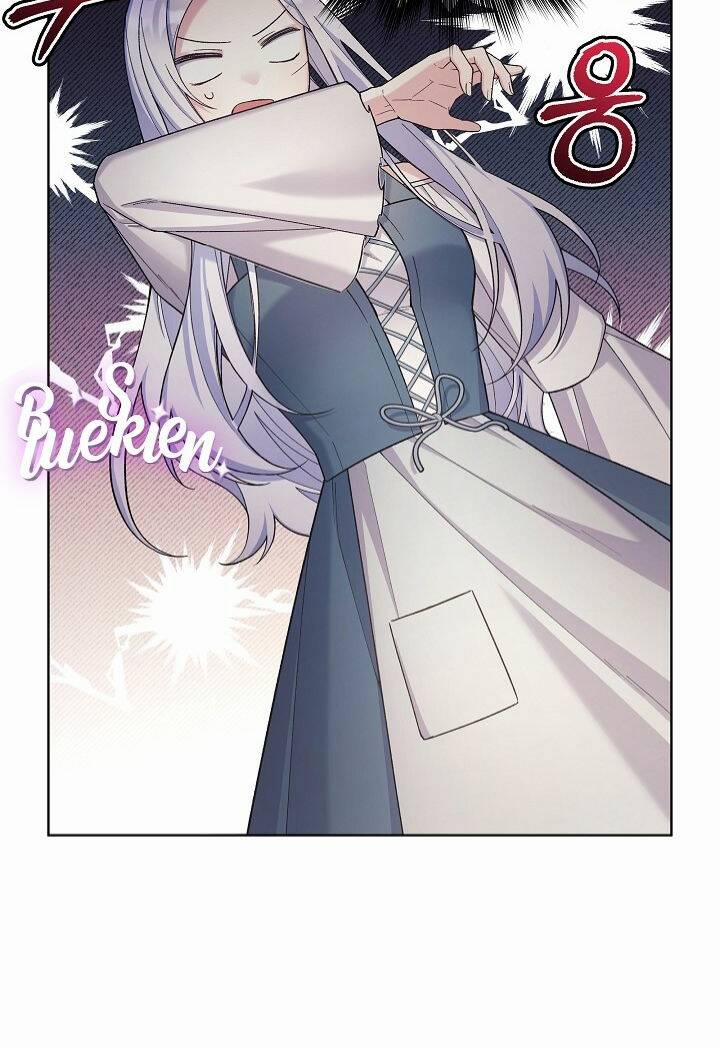 Bệ Hạ, Tôi Sẽ Giết Ngài! 17 trang 3