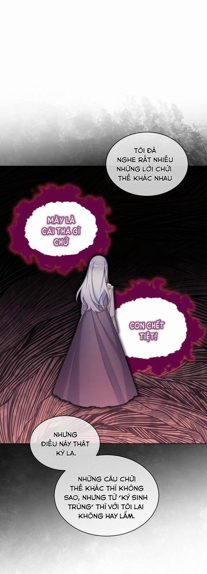 Bệ Hạ, Tôi Sẽ Giết Ngài! 17 trang 31