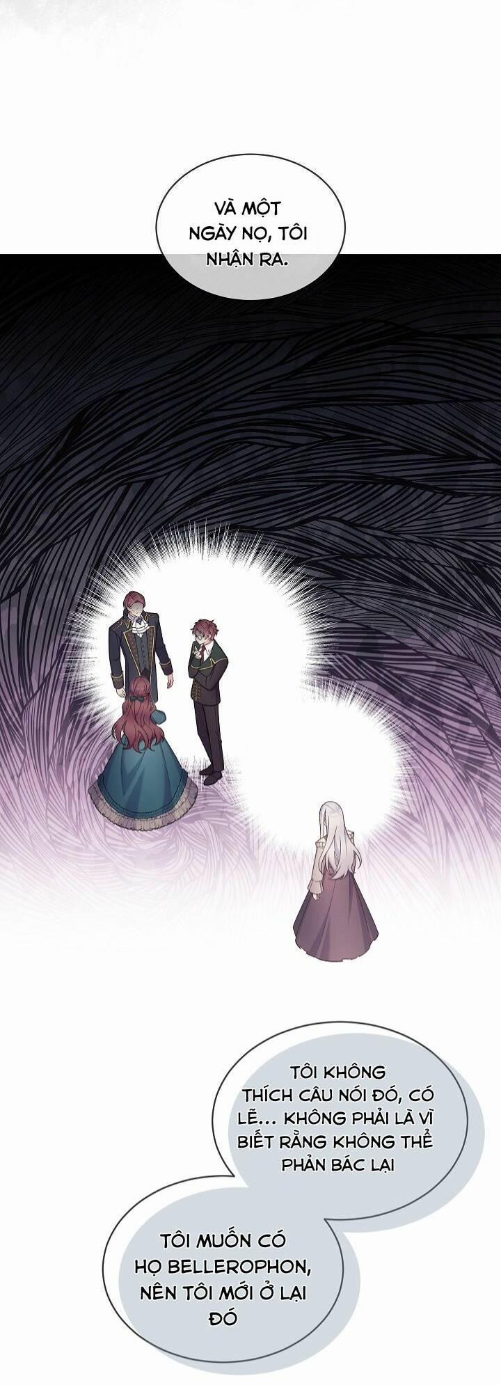 Bệ Hạ, Tôi Sẽ Giết Ngài! 17 trang 32