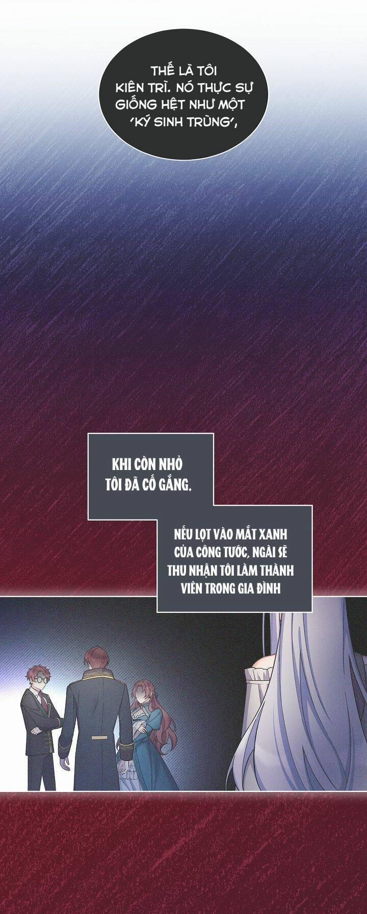 Bệ Hạ, Tôi Sẽ Giết Ngài! 17 trang 36