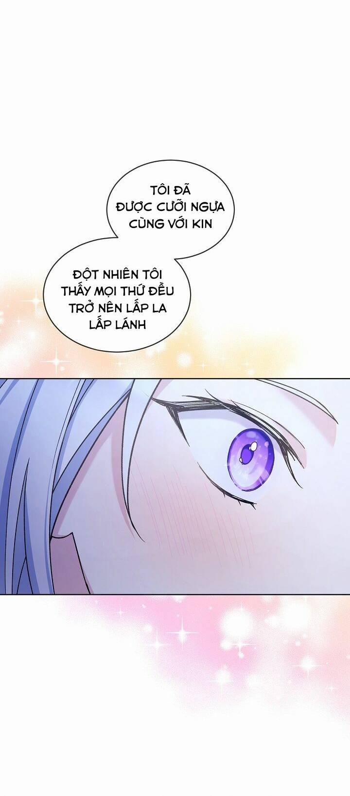 Bệ Hạ, Tôi Sẽ Giết Ngài! 17 trang 43