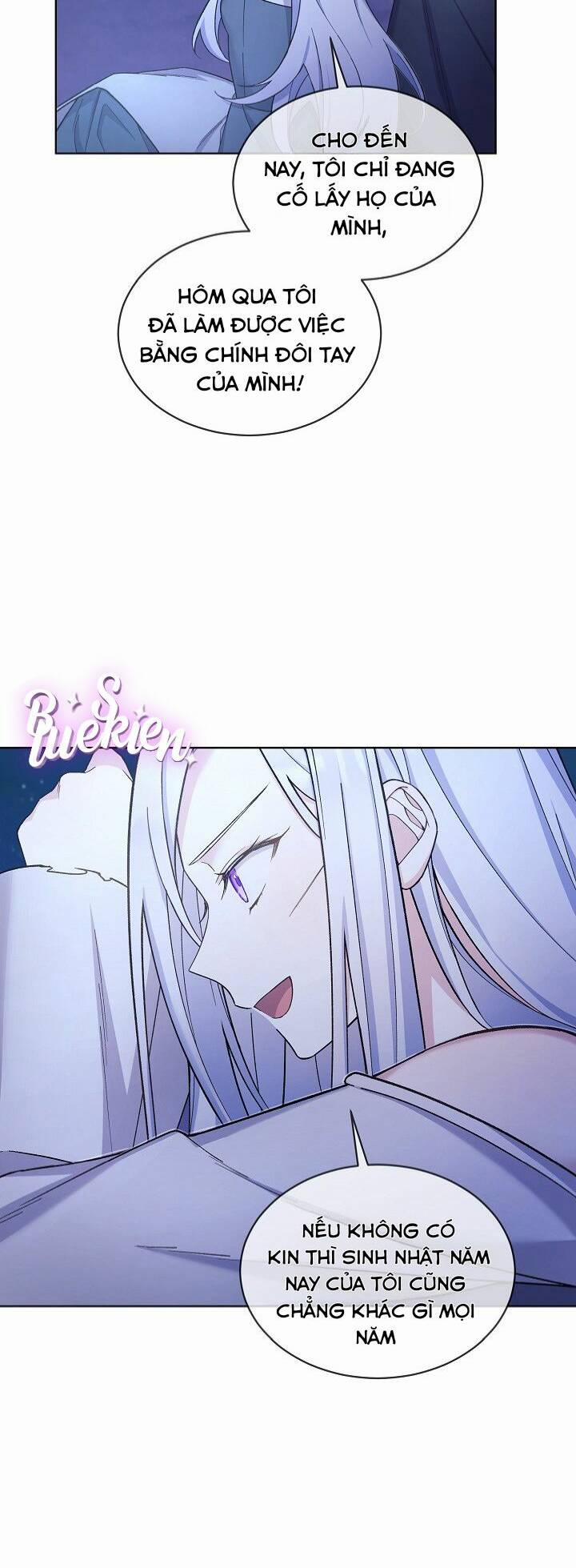 Bệ Hạ, Tôi Sẽ Giết Ngài! 17 trang 47