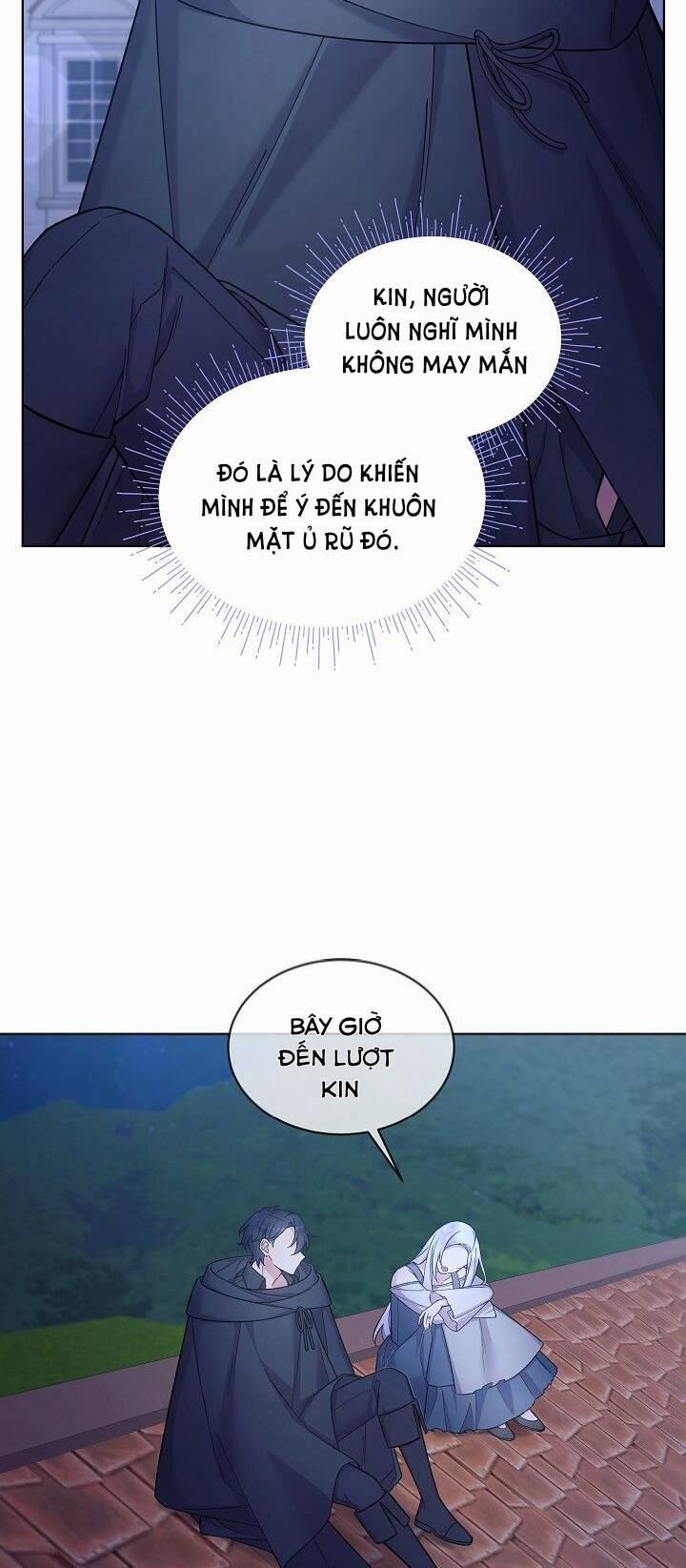 Bệ Hạ, Tôi Sẽ Giết Ngài! 17 trang 49