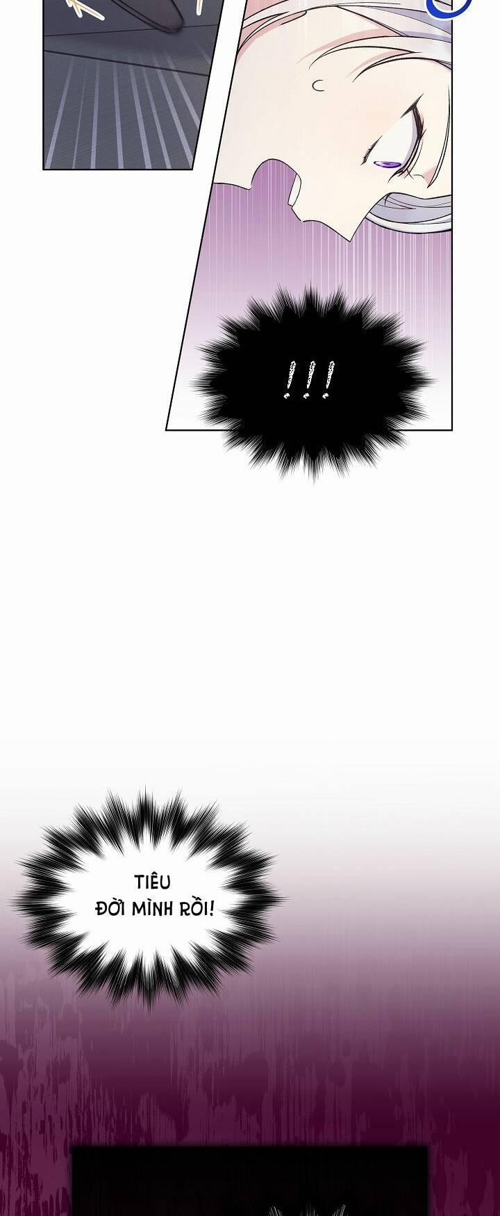 Bệ Hạ, Tôi Sẽ Giết Ngài! 17 trang 5