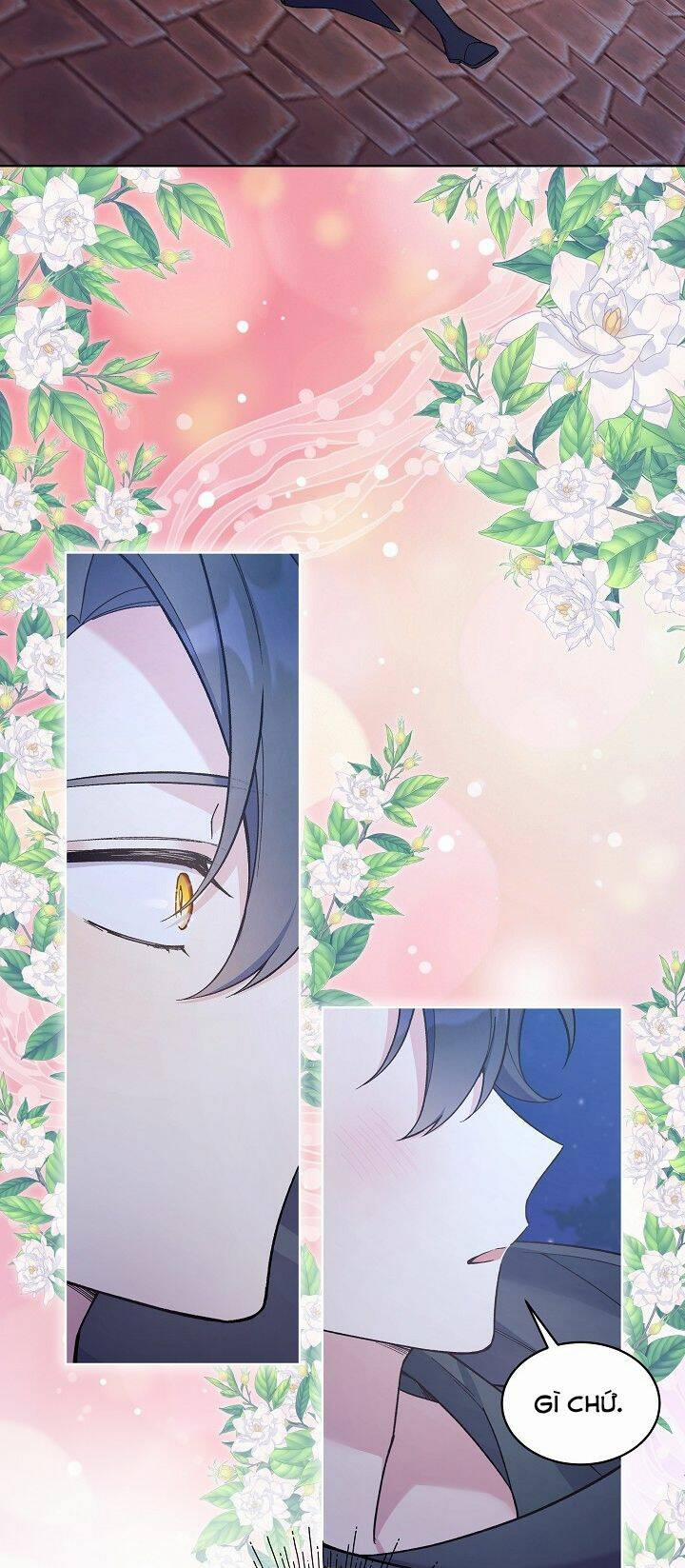 Bệ Hạ, Tôi Sẽ Giết Ngài! 17 trang 50