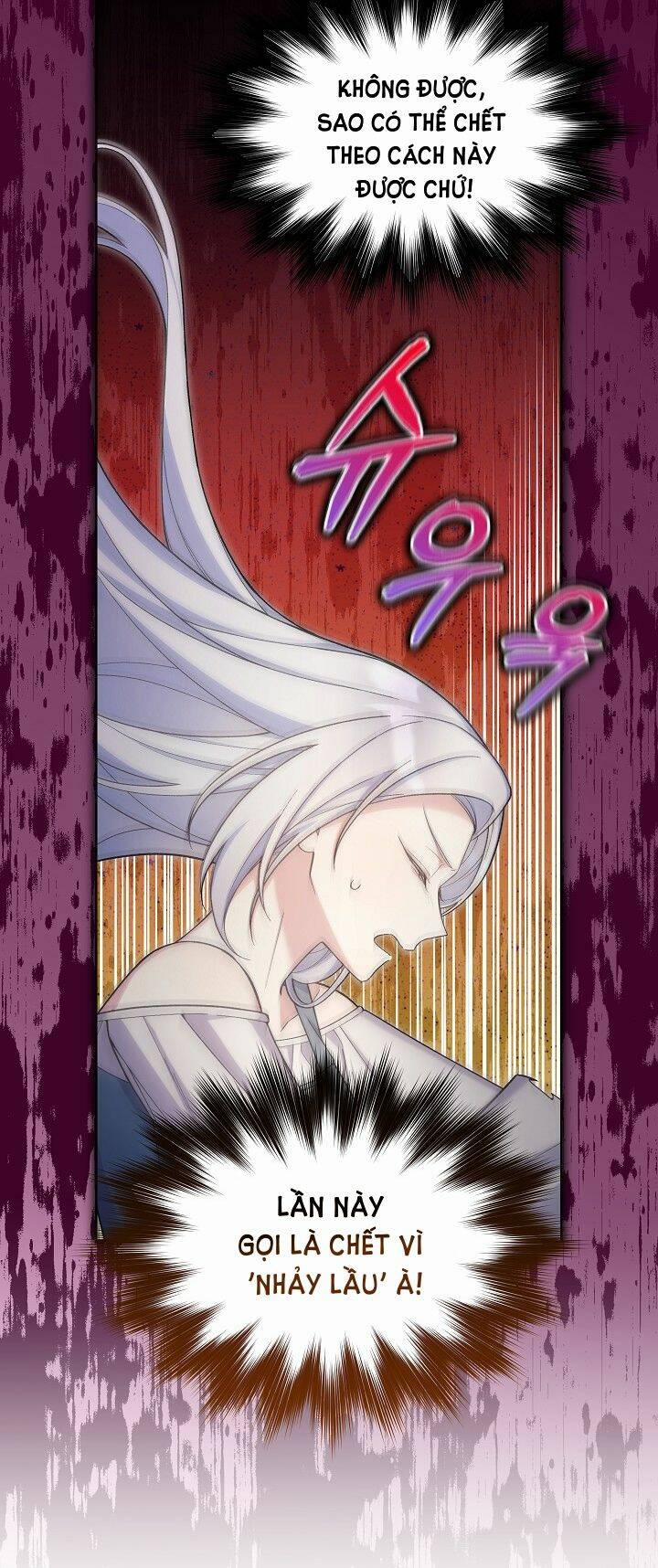 Bệ Hạ, Tôi Sẽ Giết Ngài! 17 trang 6