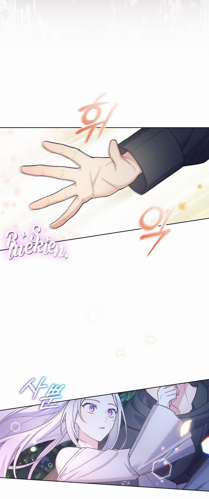 Bệ Hạ, Tôi Sẽ Giết Ngài! 17 trang 7