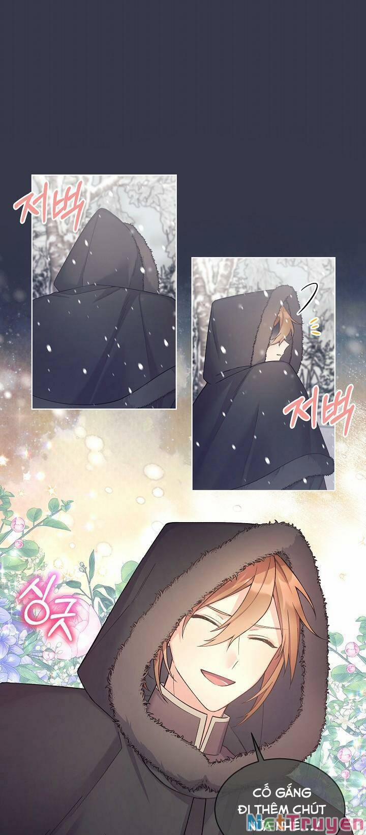 Bệ Hạ, Tôi Sẽ Giết Ngài! 18 trang 17