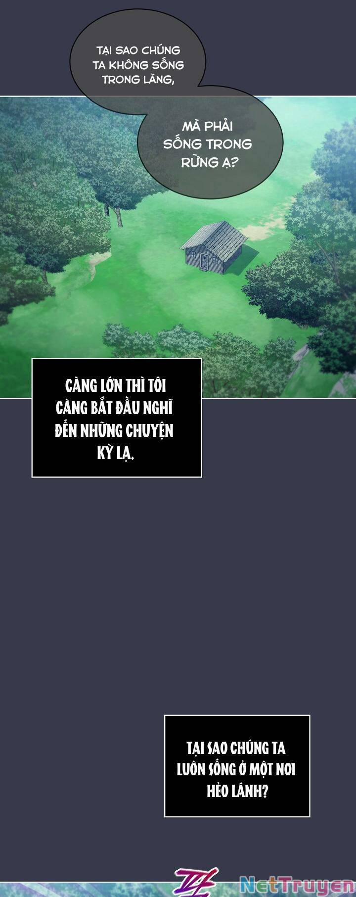 Bệ Hạ, Tôi Sẽ Giết Ngài! 18 trang 23