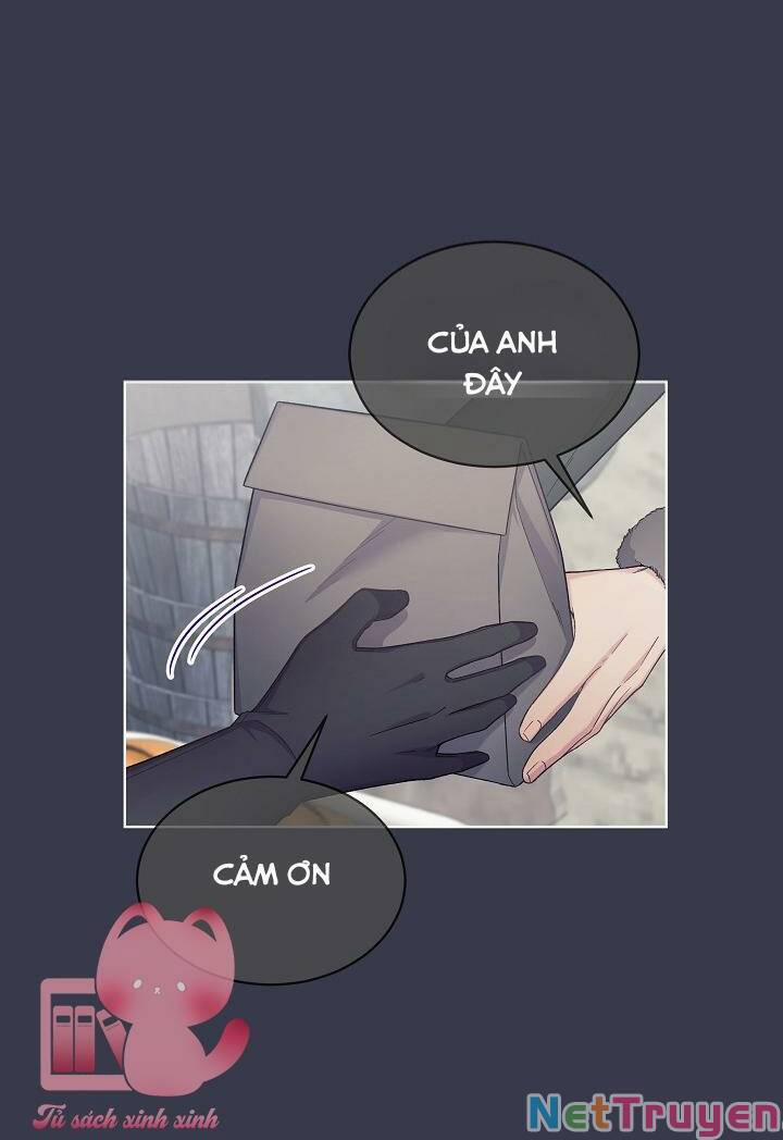 Bệ Hạ, Tôi Sẽ Giết Ngài! 18 trang 31