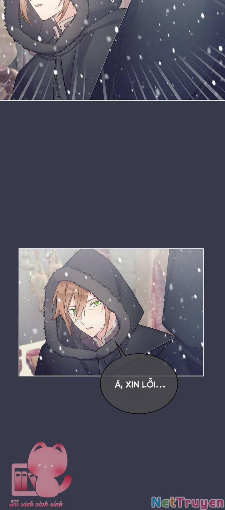 Bệ Hạ, Tôi Sẽ Giết Ngài! 18 trang 33