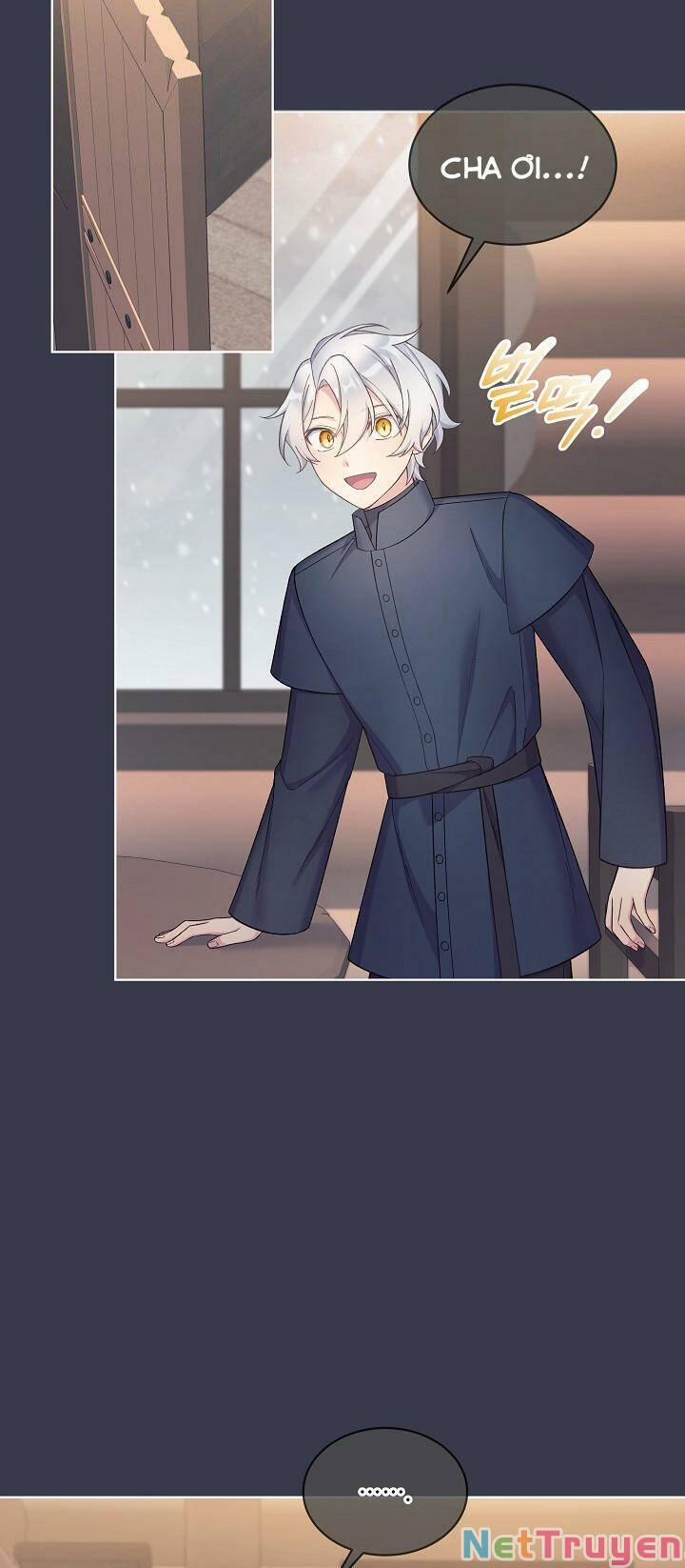 Bệ Hạ, Tôi Sẽ Giết Ngài! 18 trang 36