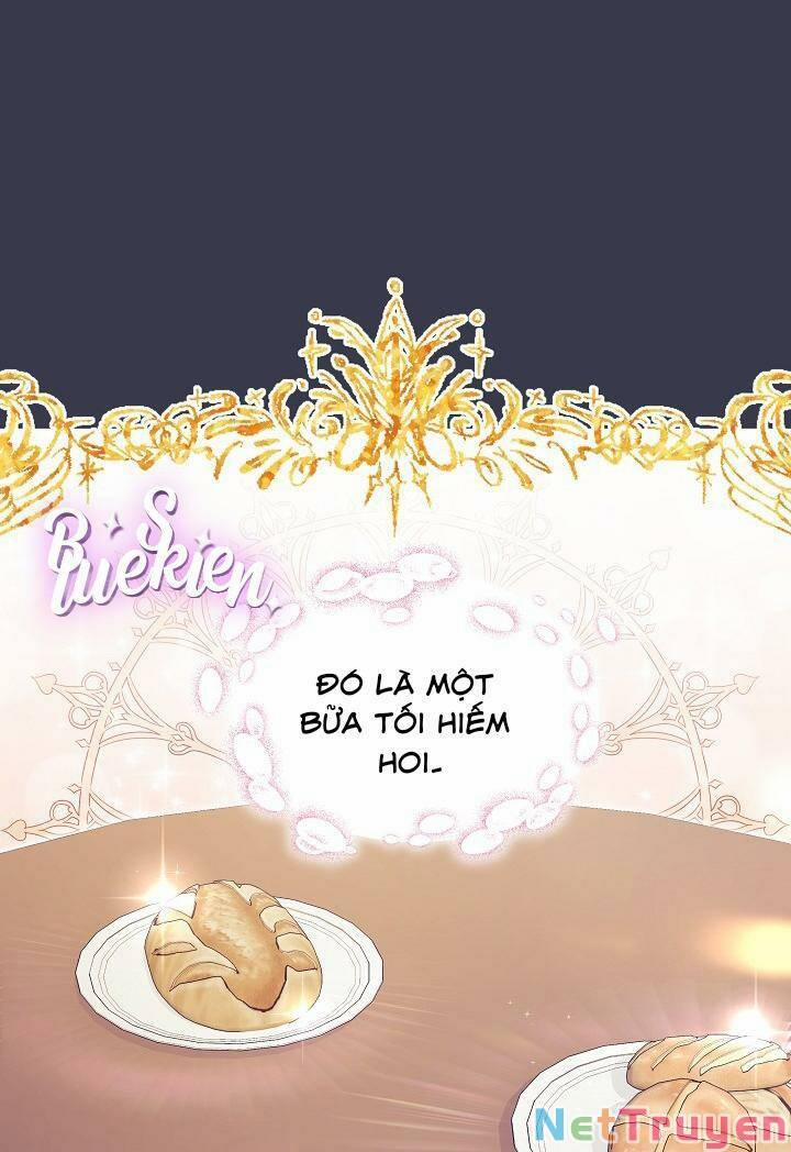 Bệ Hạ, Tôi Sẽ Giết Ngài! 18 trang 39