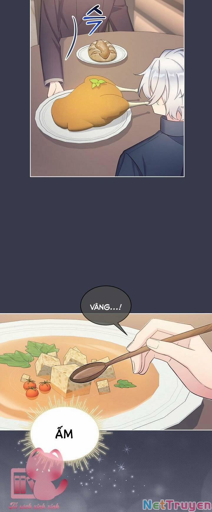 Bệ Hạ, Tôi Sẽ Giết Ngài! 18 trang 42