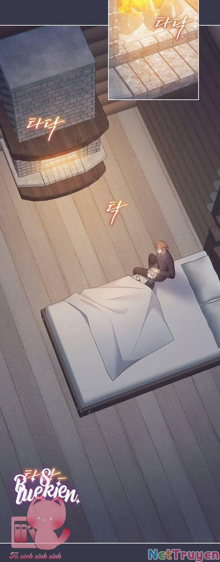 Bệ Hạ, Tôi Sẽ Giết Ngài! 18 trang 44