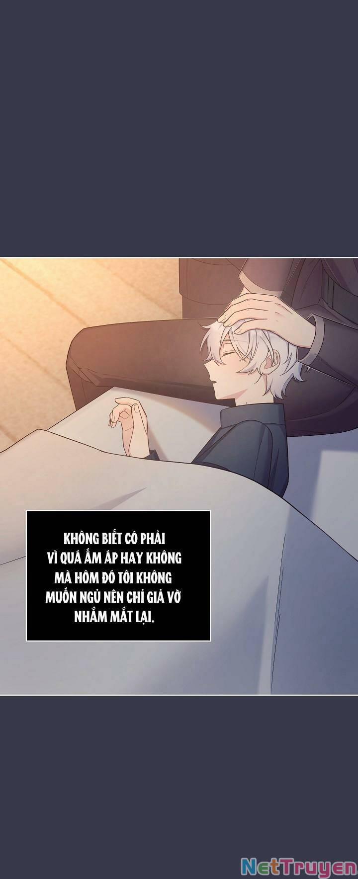 Bệ Hạ, Tôi Sẽ Giết Ngài! 18 trang 45