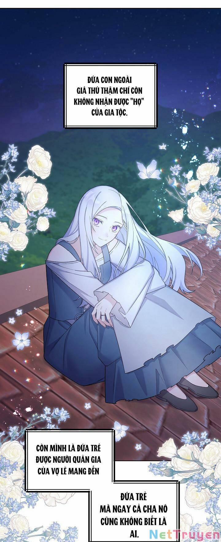 Bệ Hạ, Tôi Sẽ Giết Ngài! 18 trang 5