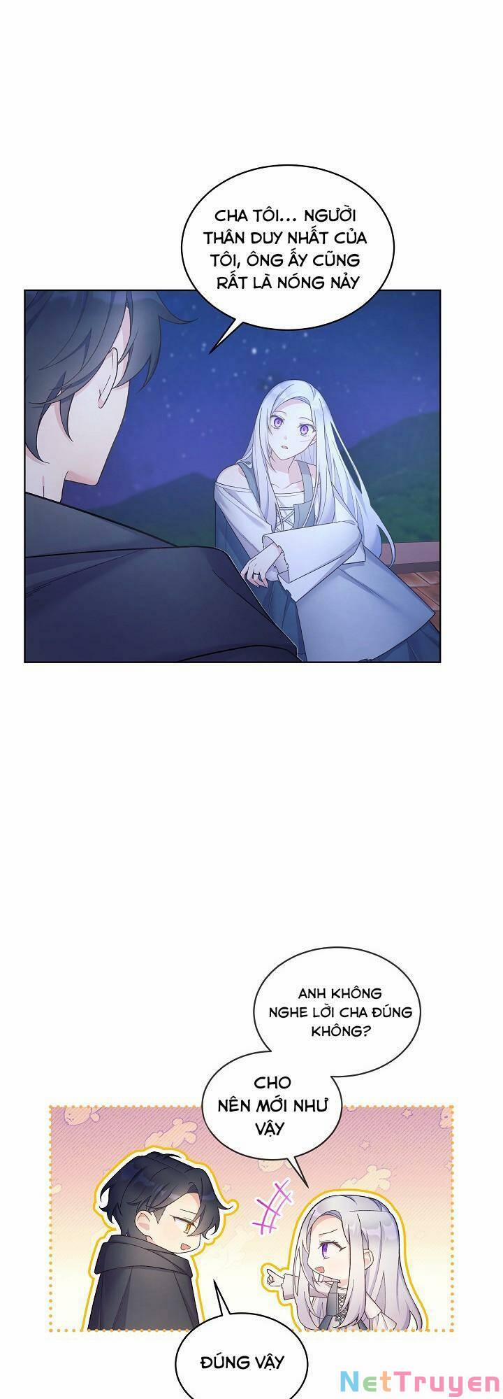 Bệ Hạ, Tôi Sẽ Giết Ngài! 18 trang 9