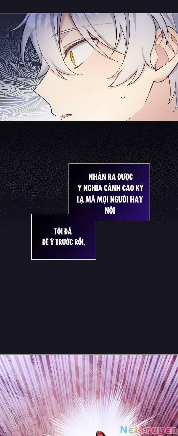 Bệ Hạ, Tôi Sẽ Giết Ngài! 19 trang 4
