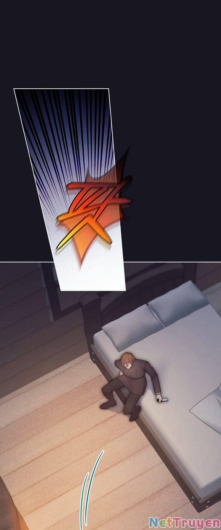 Bệ Hạ, Tôi Sẽ Giết Ngài! 19 trang 7