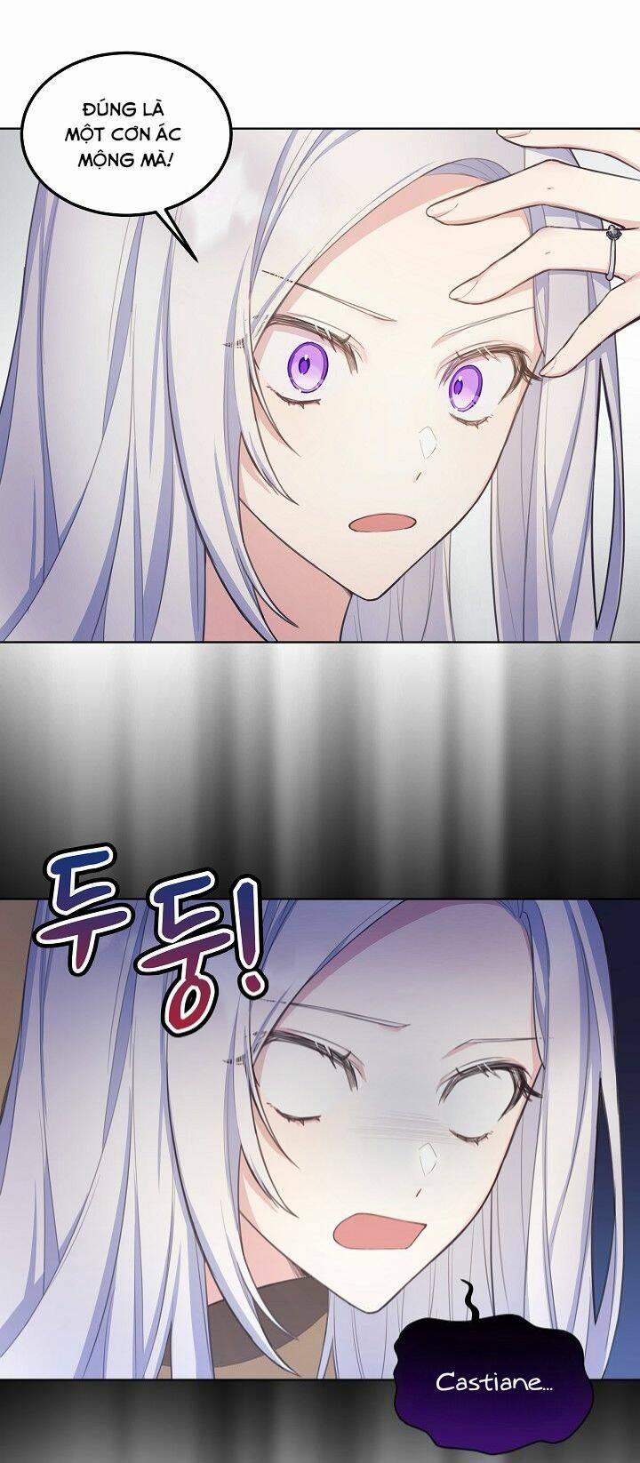 Bệ Hạ, Tôi Sẽ Giết Ngài! 2 trang 12